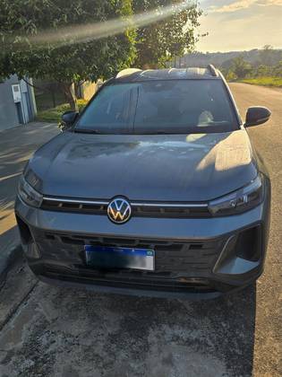 VOLKSWAGEN TERA 1.0 170 TSI HIGH AUTOMÁTICO